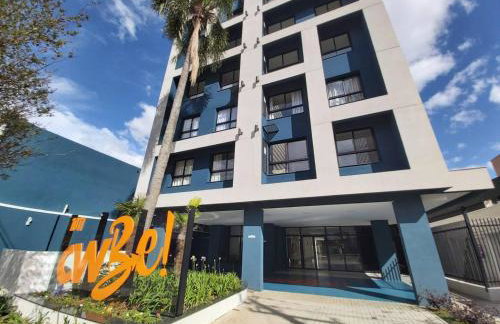 Studio Silva Jardim - Próx Shop Estação com VAGA - Foto 20