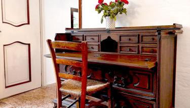 Principessa Grace Apartment Isolabona Italy Sleeps 3 - Foto 5