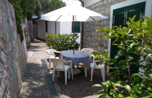 Casa Palinuro Vacanze fronte spiaggia - Photo 24