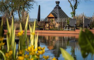 Ferienwohnung „Waschköök“ - Hof Mühlenkoppel - Foto 33