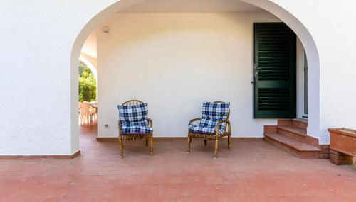 GuestHost - Quercianella Lovely Villa near the Sea With Parking! - Foto 3