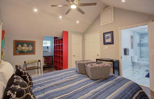 Charming Conti Nest with Large Courtyard - Foto 13