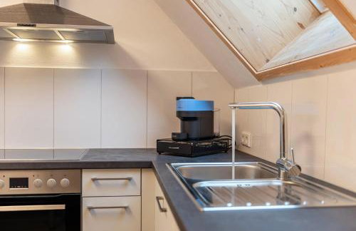 Appartement Bergblick - Foto 7