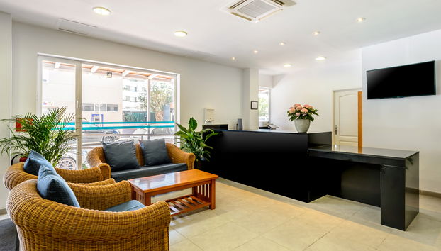 Apartamentos Vibra Calima - Adults Only - Foto 2