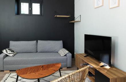 Le tout cosy - Wifi - Disney - EvasionPamiers - Foto 8