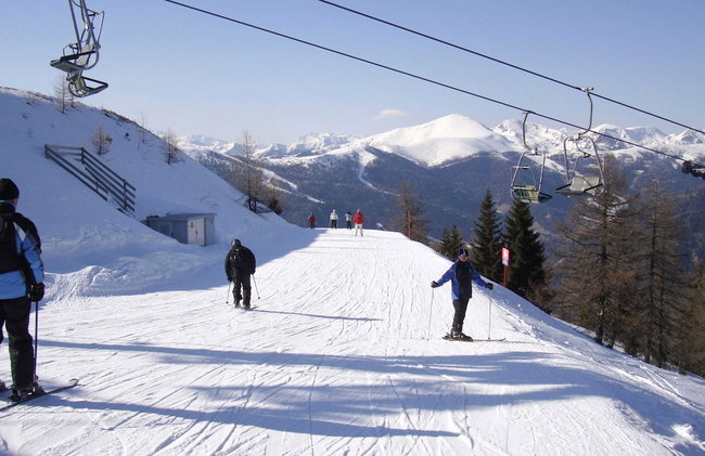 Lush Apartment in Afritz am See near Ski Area - Photo 31