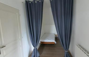 La fermette des Étangs - Foto 13