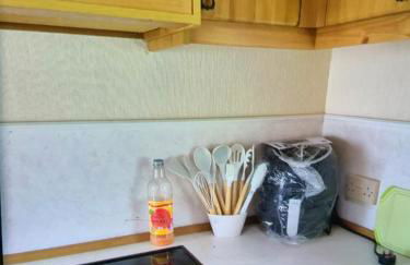 Sunrise Cottage central heated Southview Parkdean SKEGNESS Lincolnshire - Foto 15