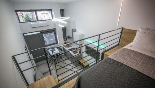 Meteora Loft Apartments 2 - Foto 2