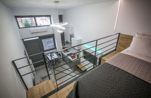 Meteora Loft Apartments 2 - Foto 2