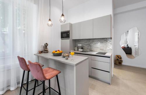 Rebirth apartments - Foto 34