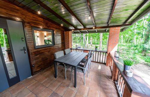 Zacisze Narwi - Foto 12