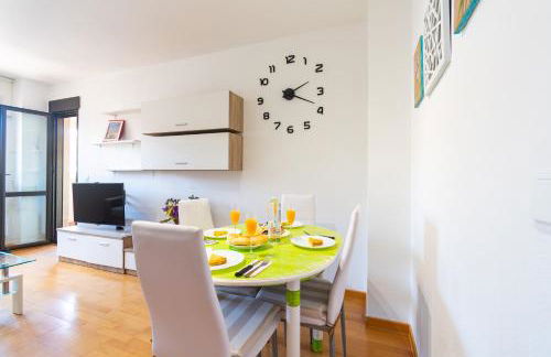 Playa Delicias junto a la Estación con Parking - By Aloja Palma - Foto 10