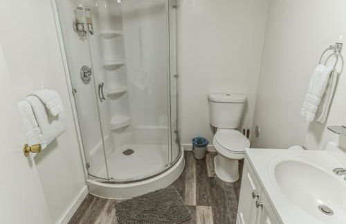 Parkstrip Place, Pet Friendly Downtown Home by RedAwning - Foto 66