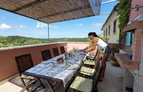 Casa Acqua Dolce - House with 4 Bedrooms and Own Spa - Foto 8