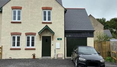 Old Mart Lodge - Foto 2