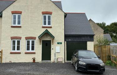 Old Mart Lodge - Foto 2