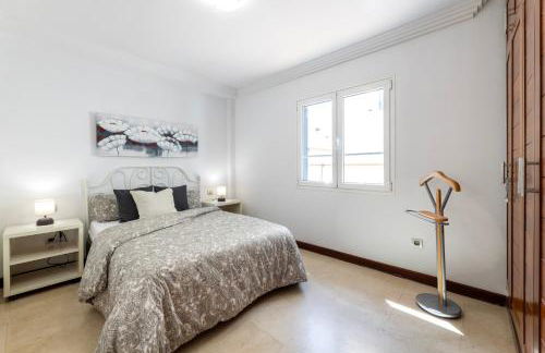 Home2Book Bright Casa Rocío Playa Honda, Terrace - Foto 13