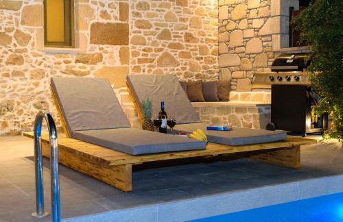 Effrosini Traditional Home - Foto 15