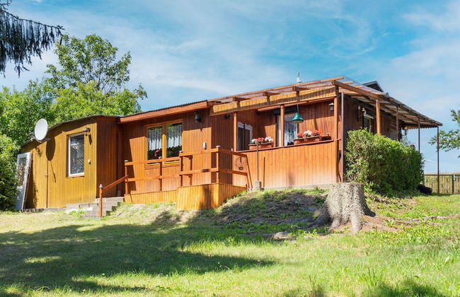 Holiday Home With Large Garden and Terrace - Foto 31