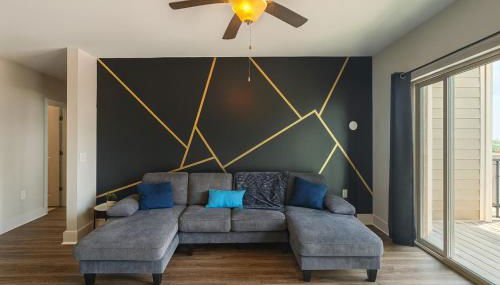 Luxury 2BR Condo Steps from UAB Campus 4th - Foto 2