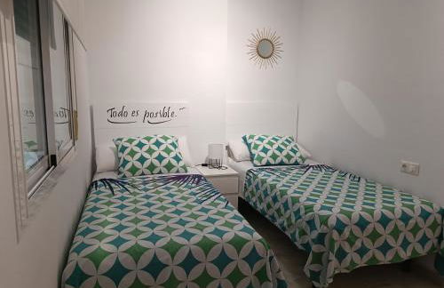 Apartamento cerca del centro histórico de Málaga II - Photo 17