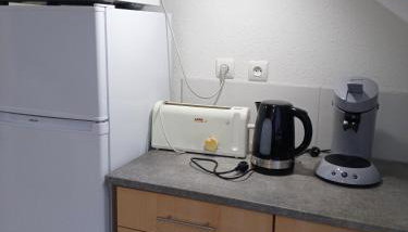 Gîte Maisons Bleues chez A et A WOLFF - Foto 3