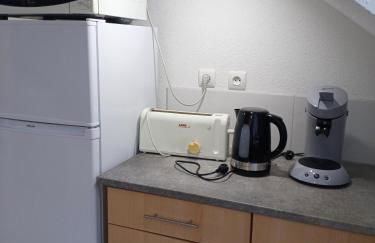 Gîte Maisons Bleues chez A et A WOLFF - Photo 3