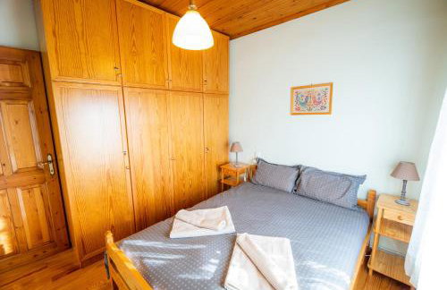 Chrysanthe [ Portaria ] Traditional Pelion House - Foto 21
