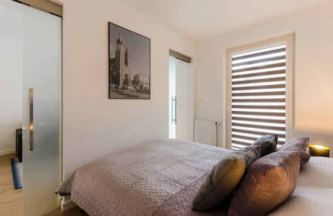 Old Town Premium Kazimierz Apartments - Photo 23