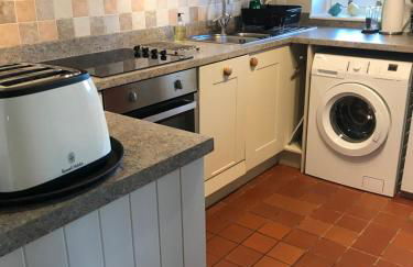 Close House Cottage - Foto 29