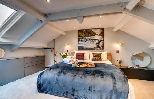 The Nook by Luxury Travel Emporium Asygarth - Foto 15