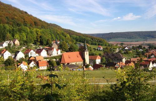 Im Herzen Deutschlands entspannen - Foto 22