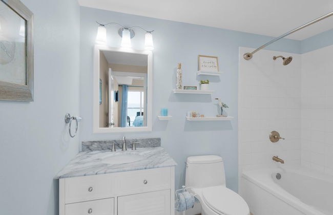 Emerald Isle Unit 406 - Foto 1