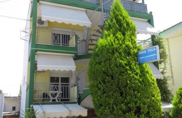 House Stella Tasos - Foto 34