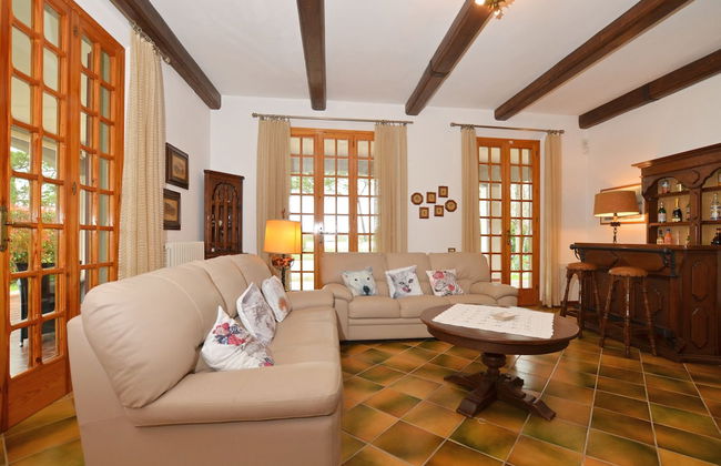 Villa Cerbaie - Foto 29