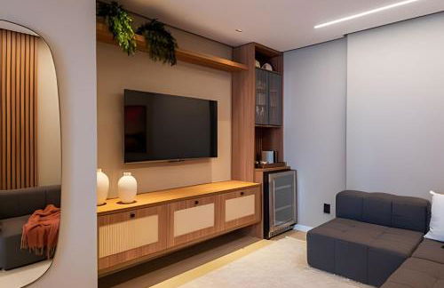 Number One Flats na praia - Foto 1