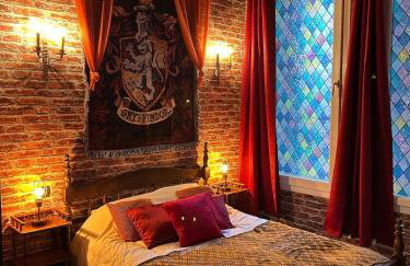 Harry Potter L'expérience, Nuit Magique à Poudlard - Foto 42