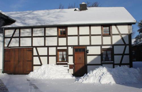 Ferienwohnung Haus Stein - Foto 7