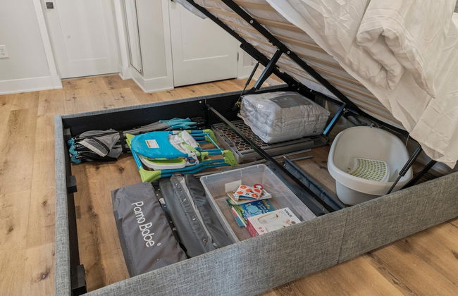 Passyunk Square Spacious 1BR - Huge Deck - Foto 2