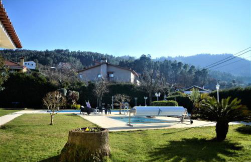 Arouca Passadiços Alojamentos & Jacuzzi - SPA - Photo 41