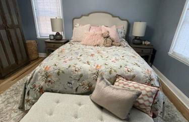 The Warm & Inviting Place - Foto 7