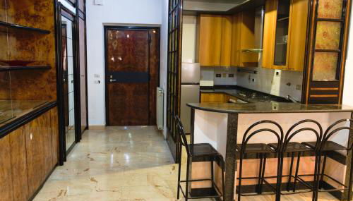 Casa la torre al 14 - Photo 3, stove