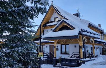 Apartament TatraVika - Photo 72