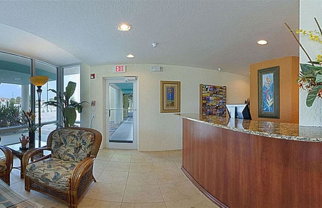 Sunset Vistas Beachfront Suites - Foto 7