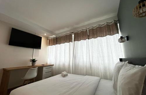 La Suite Auzette, calme et chic - Foto 12