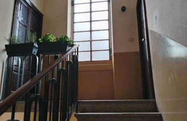 BNB CityLifers - Foto 23