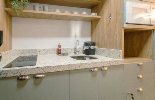 Apartamento Luxo Central - CA704 - Foto 16