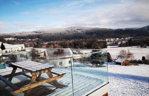 Chalet à L'Orée du Bois - Foto 29