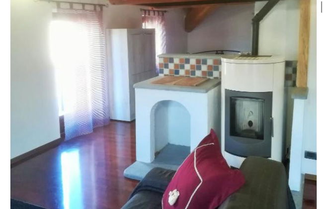 Agriturismo Chevres a Cheval - Foto 37